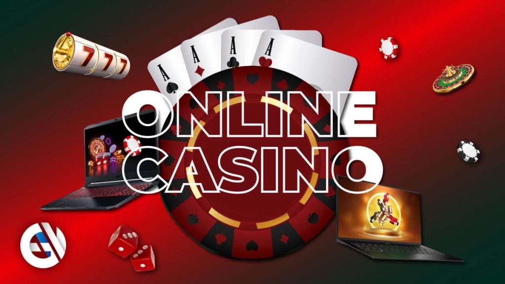 The Ultimate Guide to Casino Gamblii Strategies, Tips, and Trends The Ultimate Guide to Casino Gamblii Strategies, Tips, and Trends