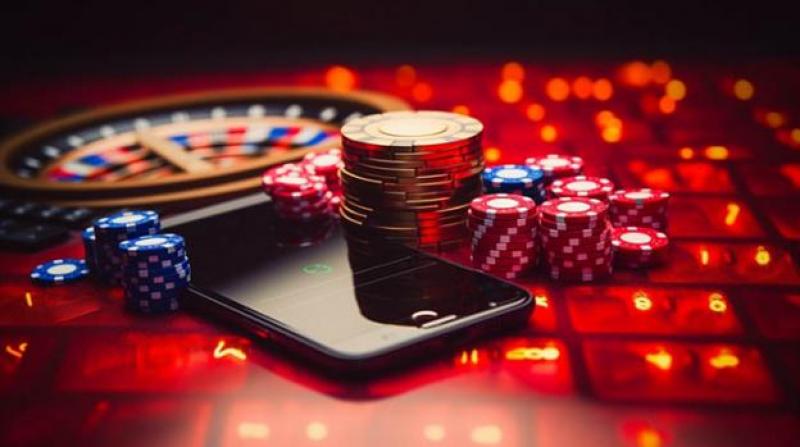 Amonbet Casino UK A Comprehensive Guide to Online Gaming Amonbet Casino UK A Comprehensive Guide to Online Gaming