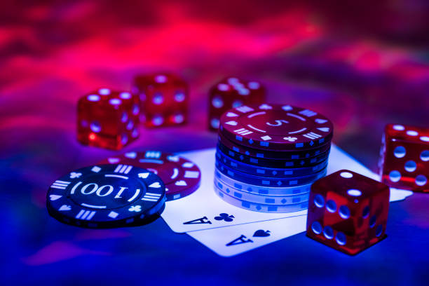 Discover the Excitement of Online Mad Casino