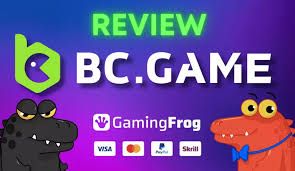 Scopri il Mondo del Gioco Online Accesso su BC Game