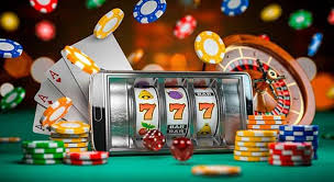 Ultimate Guide to CasinoJoy Casino Unleash the Fun!