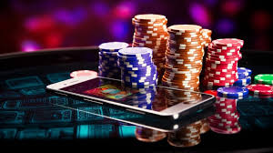 Online Casinos Offering Cashback Maximize Your Winnings -1656488982