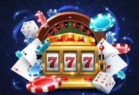 Experience the Thrill at Lucky Carnival Casino 1378524846 Experience the Thrill at Lucky Carnival Casino 1378524846