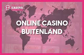 Casino's zonder CRUKS Ontdek de Vrijheid van Spelen