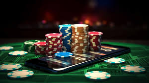 Experience Unmatched Gaming with iLucki Casino Canada Experience Unmatched Gaming with iLucki Casino Canada