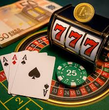 I Migliori Siti di Casinò Non AAMS Vantaggi e Svantaggi