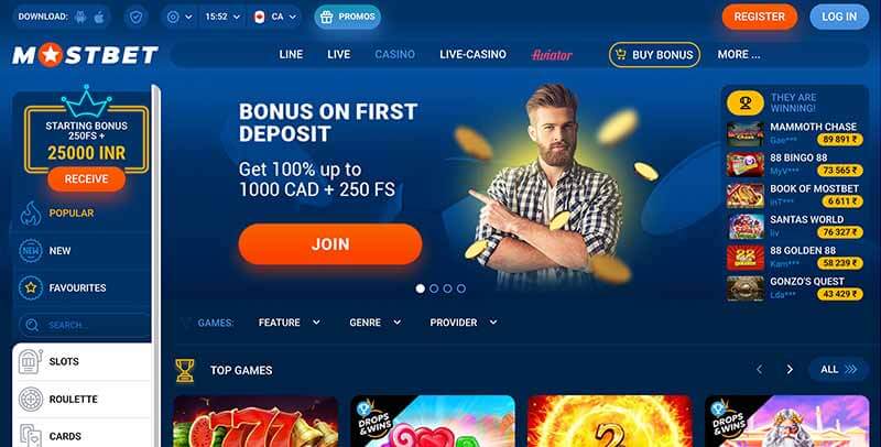 Mostbet Moldova Onlayn Mərclər və Qazanclar Mostbet Moldova Onlayn Mərclər və Qazanclar