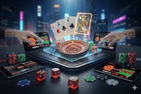 Poker Uden Rufus En Ny Æra for Pokerentusiaster Poker Uden Rufus En Ny Æra for Pokerentusiaster