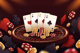 Spil Din Favorit Spil Med Casino Online Uden Om Rufus
