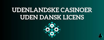 Spil Din Favorit Spil Med Casino Online Uden Om Rufus