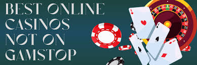 The Rise of Non GamStop Casinos A Comprehensive Guide 311729222 The Rise of Non GamStop Casinos A Comprehensive Guide 311729222