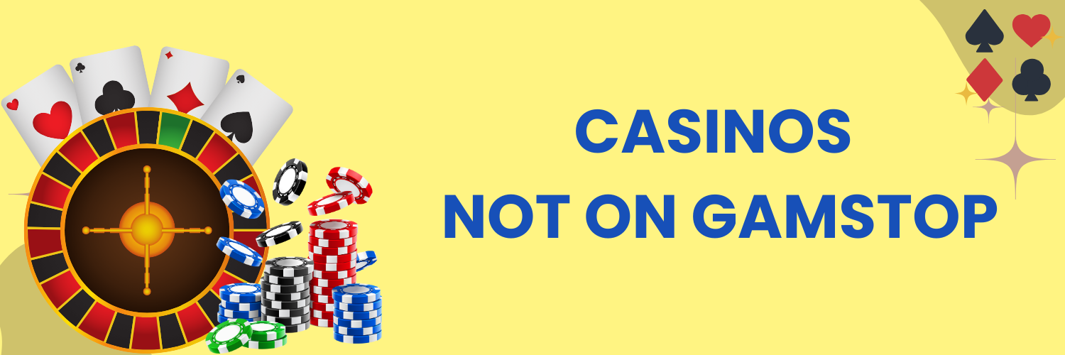 The Rise of Non GamStop Casinos A Comprehensive Guide 311729222 The Rise of Non GamStop Casinos A Comprehensive Guide 311729222